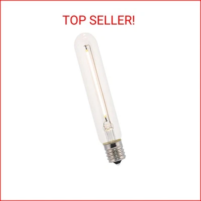 Westinghouse 5194100 3.5 Watt (40 Watt Equivalent) T6.5 Dimmable Clear Filament - Image 1 of 2