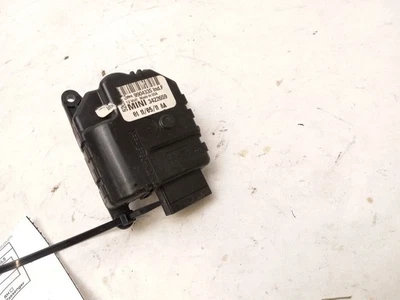 MOTOR ACTUADOR DE CLIMATIZACIÓN TÉRMICO para MINI COOPER COUNTRYMAN 2007-2015 OEM 3422659 Foto 1 de 4