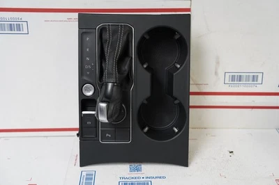 2018 2019 2020 2021 2022 Volkswagen Atlas Center Console Shifter OEM - Imagem 1 de 4