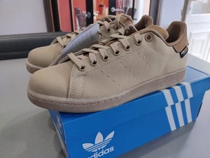 Adidas Stan Smith Cordura Men's Trainers Shoes | UK Size 5.5 | Brand new 📦 - Picture 1 of 9