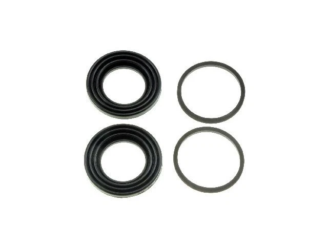 Kit de reparación de pinza trasera para chasis autocaravana Ford F-53 2002 BC118SF Foto 1 de 1