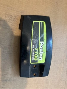 POULAN 530011917 Bar Clamp Counter-vibe With 3/8 “ Style Bar Studs Used 7700 - Picture 1 of 4