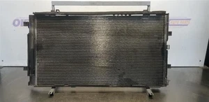 17 LINCOLN NAVIGATOR 3.5L AT AC CONDENSER ASSEMBLY - Picture 1 of 12