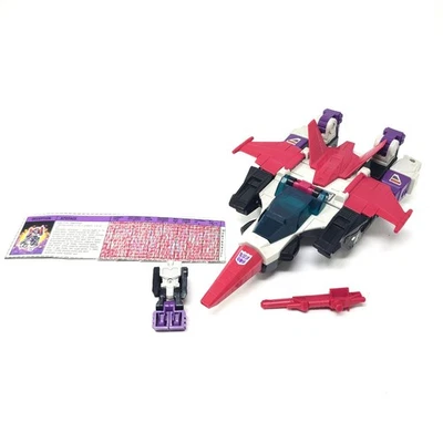 Transformers G1 Apeface Headmasters 100% Complete Canadian Version VTG Authentic - Image 1 of 4