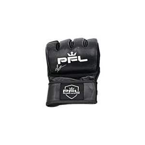 Magomed Umalatov Autographed Authentic Model PFL Fight Glove - Picture 1 of 3