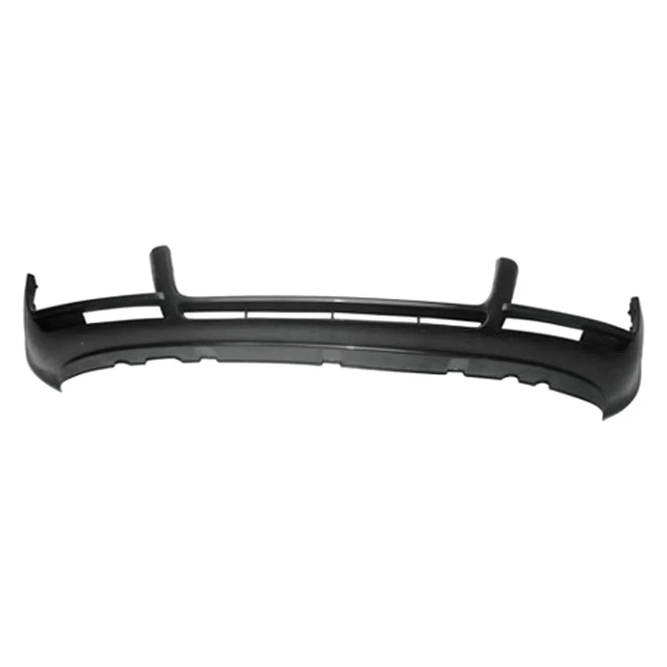 Bumper Spoiler For Audi A4 2002-2005 Replace Front Lower Standard Line — 第 1/1 张图片