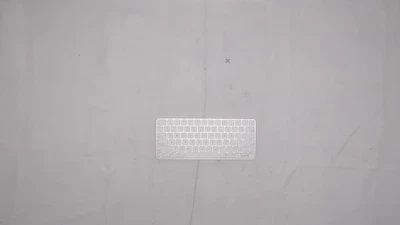 *FOR PARTS* Apple Magic Keyboard - Us English - Image 1 of 4