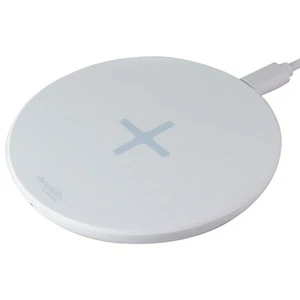 UBREAKIFIX (10W) sans Fil Ultrarapide Pad Chargeur - Blanc (WLS10-ASR266583 - Photo 1 sur 3