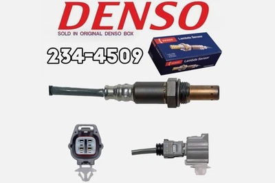 Downstream Oxygen O2 Sensor OEM For Toyota Highlander Lexus RX330 RX350 234-4509 - Image 1 of 3