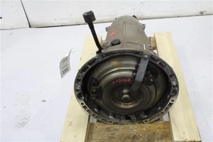 TRANSMISSION CLK320 CLK430 CLK500 CLK55 S430 S500 S55 S600 SL500 SL55 03 1358827 - Picture 1 of 12