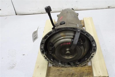 TRANSMISSION CLK320 CLK430 CLK500 CLK55 S430 S500 S55 S600 SL500 SL55 03 1358827 - Image 1 of 4