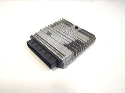 Jaguar X-type 01-09 engine control unit  ECU 4x43-12a650-ah - Immagine 1 di 4