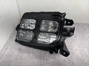 2020-2024 MITSUBISHI OUTLANDER SPORT FRONT LEFT SIDE FOG LIGHT LED LAMP OEM - Picture 1 of 11