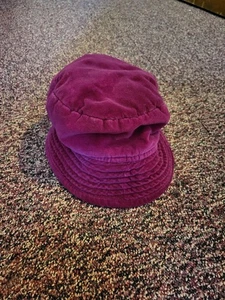 VELVET Bucket hat Women's bucket hat - Picture 1 of 4