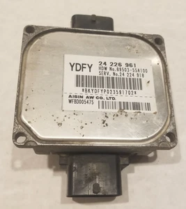 Saturn Ion 2003-2004 - TCM TCU - # 24 226 961 - Imagen 1 de 1