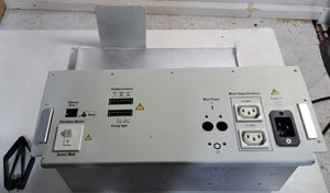 Thermo Scientific 97055-60006 AC Power Entry Module Assembly, LTQ Orbitrap XL - Picture 1 of 14