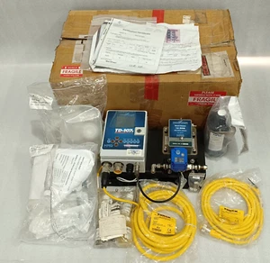 Nag Marine TD-107S Smart Cell Turner Designs Oil Content Monitor - Picture 1 of 19