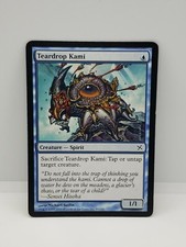 MTG Teardrop Kami Betrayers of Kamigawa 55/165 Regular Common