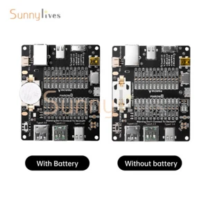 USB Kabel Datenleitung Testboard USB Kabel Checker Datenkabel Lade Testboard - Bild 1 von 24