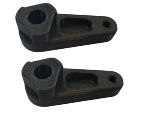 Paquete de 2 llaveros de extracción de llave de herramienta con tapa de llenado de aceite BMW R1200GS R1200RT R1200R - Imagen 1 de 5