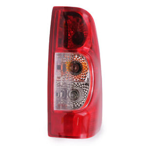 Fits Isuzu D-Max Holden Rodeo Colorado Pickup 2007 11 Rh Tail Lamp Light Red
