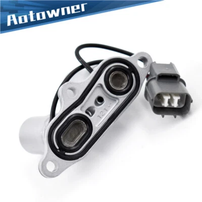 Solenoide de control de cambio de transmisión para Honda Accord V6 1999-01 Odyssey 1995-02 Foto 1 de 4