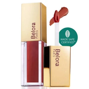 @ Belora Paris Matte Liquid Lipstick Longstay 12 Hrs Rusty Orange 4.5 ml L940 - Picture 1 of 5