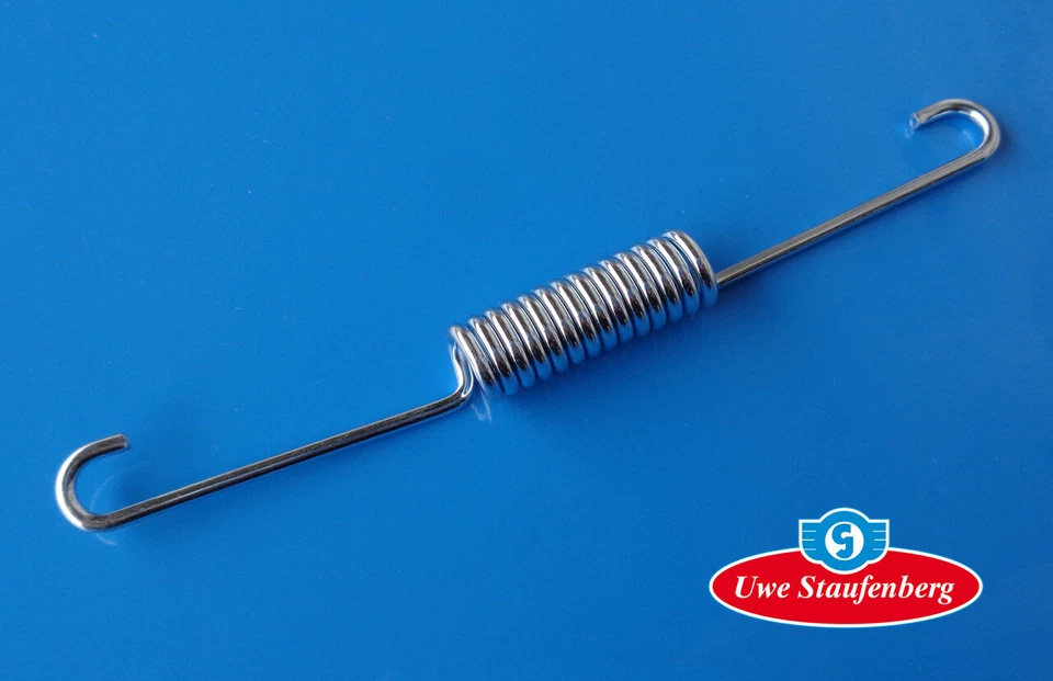 Muelle de zapata de freno Goggomobil Goggo freno superior Foto 1 de 1