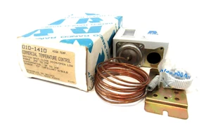 NEW RANCO O10-1410 TEMPERATURE CONTROL O101410 - Picture 1 of 2