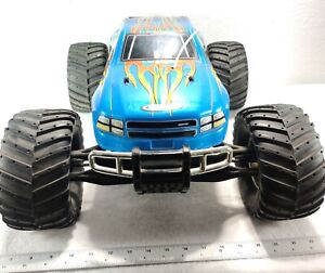 Team Associated Monster GT RC Truck Untested