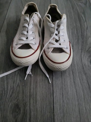 CONVERSE ALL STAR
