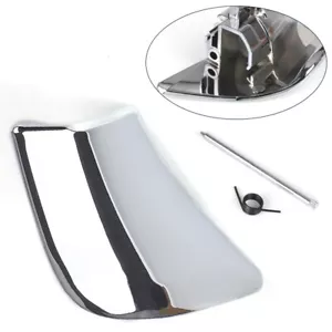 Release Seat Back Handle Front Right For Mercedes Benz C-Class W204 E-Class W207 - Picture 1 of 7