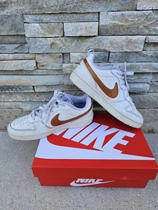 Nike Low 2 Se (GS) Big Kids-Youth Shoes DQ5979 100 size 6Y, Excellent! - Picture 1 of 8