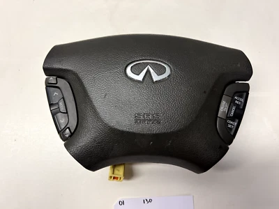 CONJUNTO ASSY COLUNA DE DIREÇÃO 2000 2001 INFINITI I30 FABRICANTE DE EQUIPAMENTO ORIGINAL - Imagem 1 de 4