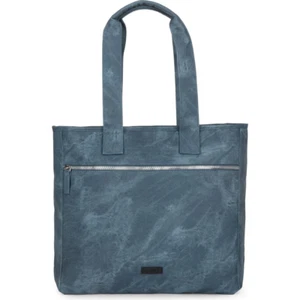 BORSA TOTE BAG DENIM BLUE COMIX SPECIAL - Foto 1 di 3
