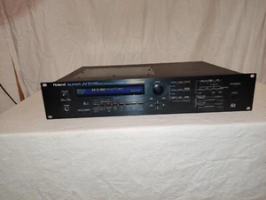 Roland JV 1080 mit Keyboard Set - Bild 1 von 5