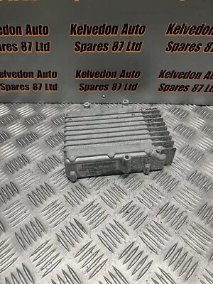 JEEP CHEROKEE KJ 2001-04 GEARBOX AUTOMATIC CONTROL ECU MODULE UNIT P56044682AA - Image 1 of 3