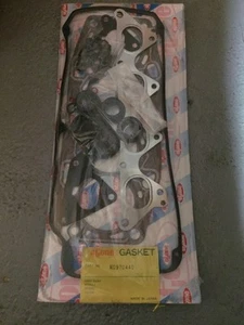 Dodge Colt Eagle Summit Mitsubishi Engine Cylinder Head Gasket Set MD970440 New - Bild 1 von 4