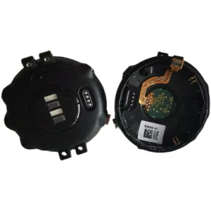 Per Garmin Front Runner Forerunner45 Running Gps frequenza cardiaca cover posteriore - Foto 1 di 7