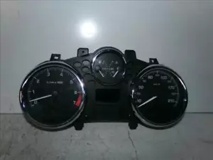 503001911802 control panel for PEUGEOT 206 1.4 G 2010 37395 - Picture 1 of 6