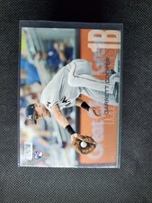 2018 TOPPS STADIUM CLUB BASEBALL SINGLES "PICK YOUR CARD"