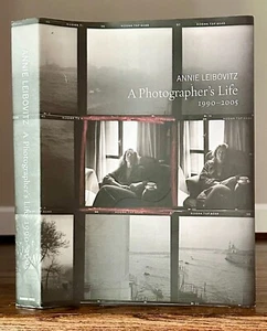 Annie Leibovitz: A Photographer's Life 1990-2005 (Hardcover) - Foto 1 di 1