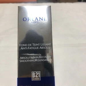 Orlane Paris Absolute Skin Recovery Smoothing Foundation 02 - Picture 1 of 8