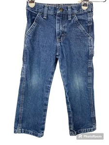 Wrangler Denim Jeans Boys 4T - Picture 1 of 4