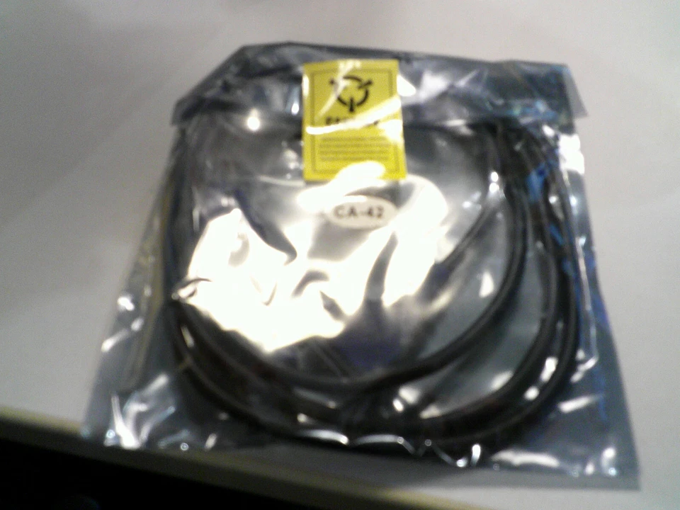 USB Data Cable for Nokia CA-42 - Image 1 of 1