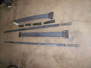 2008-2010 Chrysler Town and Country Roof Rack - Picture 1 of 10