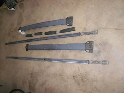 Baca de techo Chrysler Town and Country 2008-2010 Foto 1 de 4