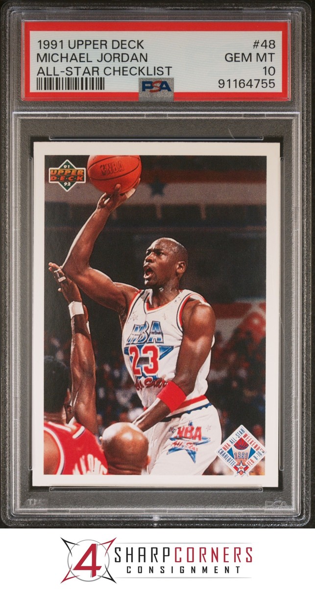 1991 Nba Hoops Michael Jordan for sale | eBay 1991 Nba Hoops Michael Jordan for sale | eBay
