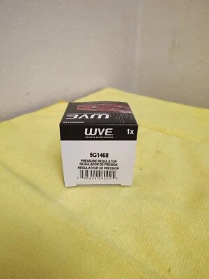 Regulador de presión de combustible 5G1468 Foto 1 de 2