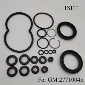 21pcs GM 2771004x Seal Leak Repair Kit For Hydro Boost Rubber Only Ford Chrysler